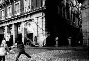 Las Rozas | El Concurso de Fotografía Jesús y Adán premia a jóvenes talentos en su 36º edición