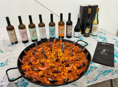 Colmenar del Arroyo | XIV Jornadas Gastronómicas “El Pincho y la Cazuelita” de Colmenar del Arroyo, del 3 al 4 de mayo