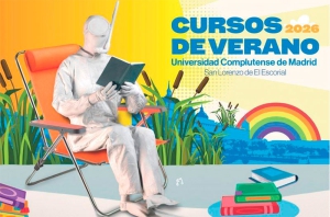 San Lorenzo de El Escorial | Los Cursos de Verano de la UCM ofrecen 175 becas para los empadronados en San Lorenzo de El Escorial