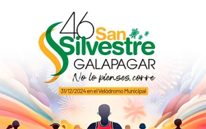 Galapagar | Nuevo recorrido, distancias de 5 y 10k y más sorpresas en la nueva edición de la San Silvestre galapagueña