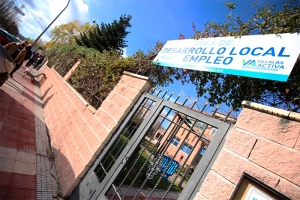 Collado Villalba | Collado Villalba registra la tasa de paro más baja en los últimos 18 años