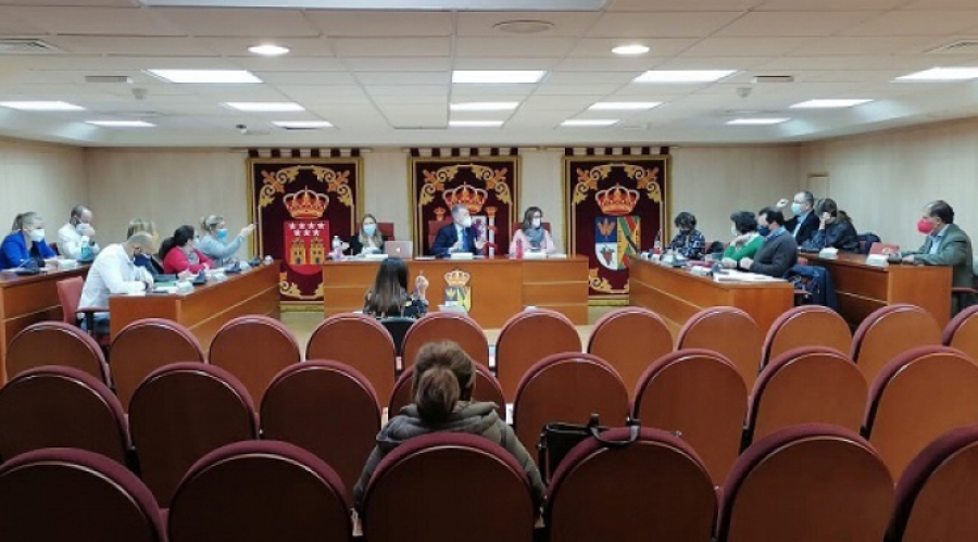 Villanueva del Pardillo | El Ayuntamiento aprueba en Pleno un Plan de inversiones para la recuperación