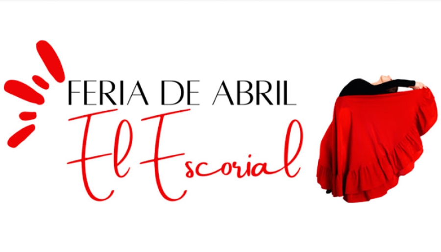 El Escorial | El Escorial celebra la Feria de Abril este fin de semana