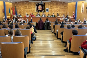 Torrelodones | Los escolares de Torrelodones opinan sobre ocio y tiempo libre