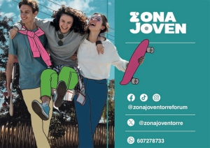 Torrelodones | El nuevo curso llega a la Zona Joven con actividades de escalada, aventura joven y deporte para jóvenes con discapacidad