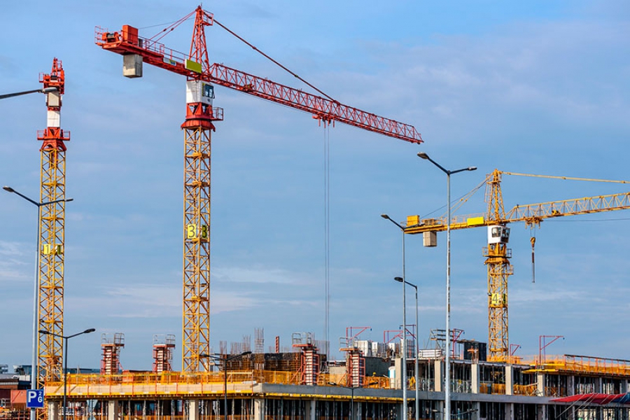 VIVIENDA | La Comunidad de Madrid publica la actualización de la base de precios de la construcción
