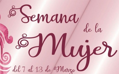 San Martín de Valdeiglesias | Semana de la Mujer 2022