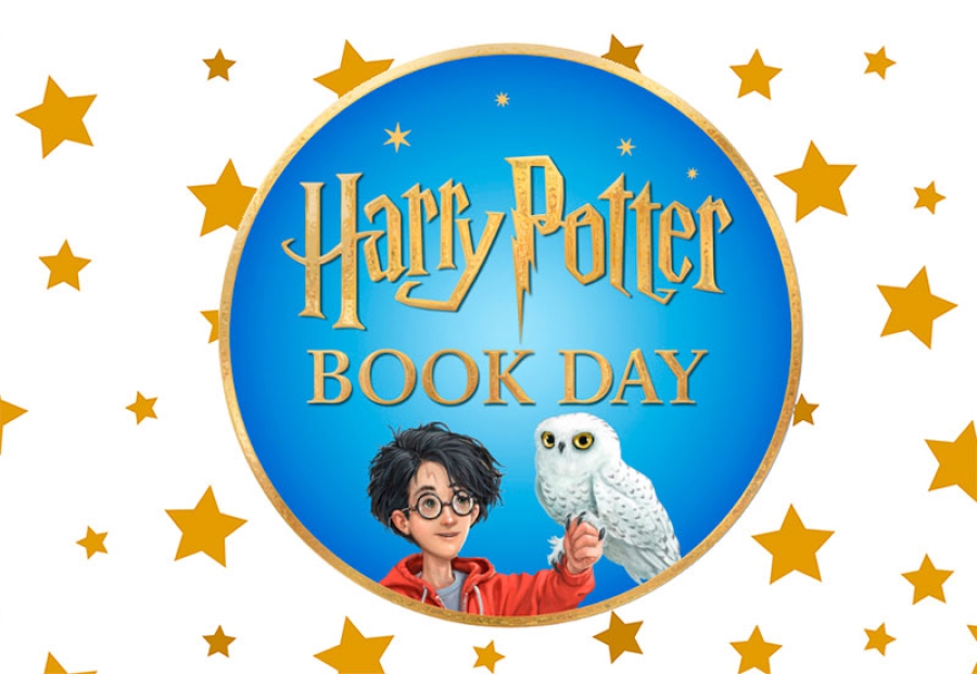 Galapagar | Llega a Galapagar el «Harry Potter Book Day», el próximo viernes 13 de octubre