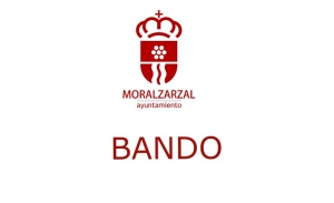 Moralzarzal | BANDO de alcaldía sobre la limpieza de los solares urbanos