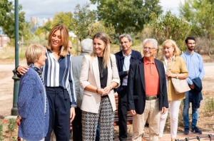 Pozuelo de Alarcón | El Ayuntamiento restaura la Cruz de la Atalaya, el monumento más antiguo del municipio