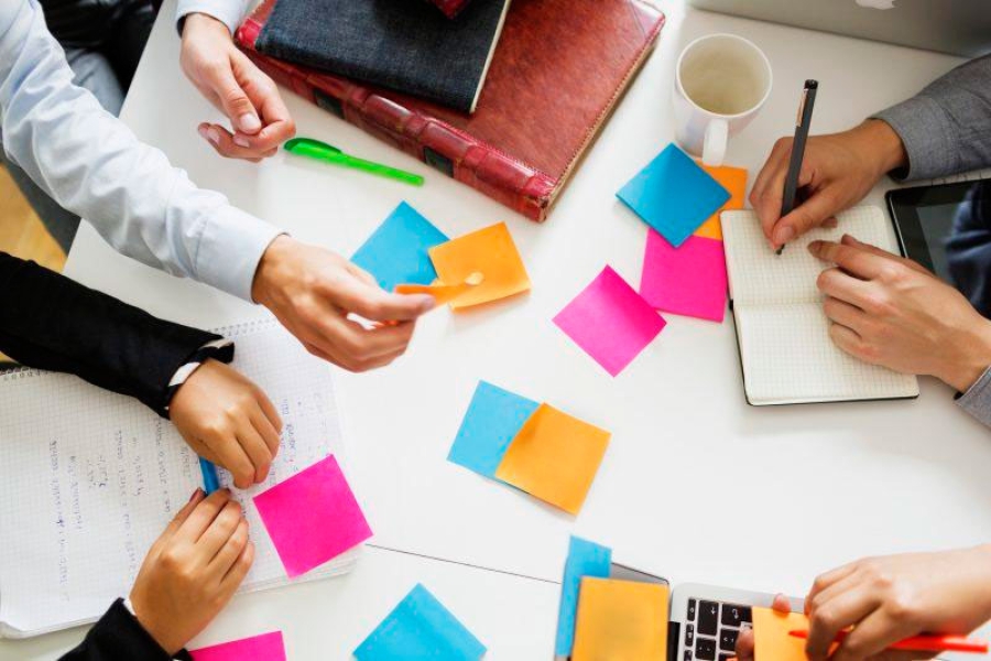 San Lorenzo de El Escorial | El Centro de Difusión de la Innovación comienza el año con nuevos talleres y la experiencia: “El laboratorio de Intersección”