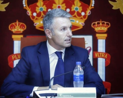Villanueva del Pardillo | El alcalde de Villanueva del Pardillo, Eduardo Fernández, anuncia una nueva rebaja del IBI en beneficio de las familias y comercios
