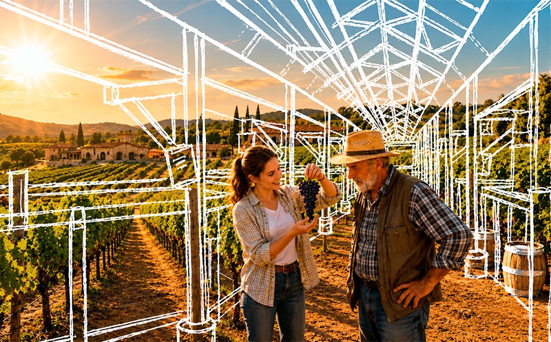 ADI SIERRA OESTE |  ADI Sierra Oeste y CaixaBank lanzan una nueva convocatoria de “Tierra de Oportunidades” para fomentar emprendimiento y empleo en las zonas rurales