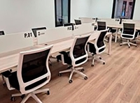 Los Molinos | El Ayuntamiento de Los Molinos abre el Coworking Municipal