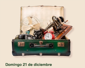 Torrelodones | Abierta la inscripción para la nueva edición del Rastro de Torre