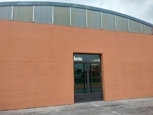 Galapagar | El Ayuntamiento aprovecha las vacaciones escolares para realizar labores de mantenimiento en los centros educativos del municipio