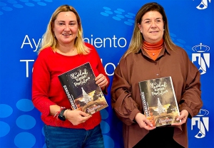 Torrelodones | La Navidad ilumina Torrelodones