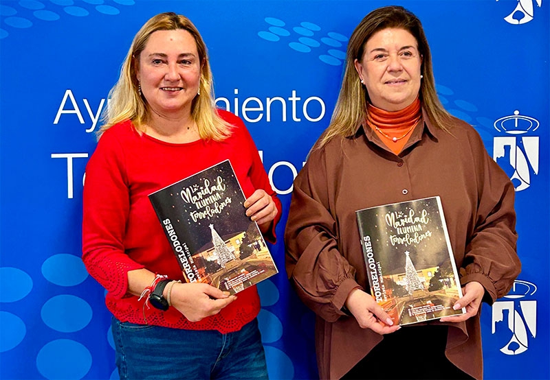 Torrelodones | La Navidad ilumina Torrelodones