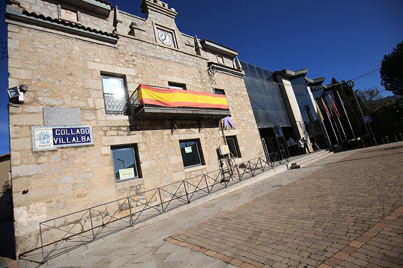 Collado Villalba | La Oficina Municipal de Atención al Consumidor se traslada al edificio del Ayuntamiento