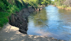 Aldea del Fresno | La Comunidad de Madrid subvenciona con 125.000 euros la reparación del camino al Camping de los Rodríguez