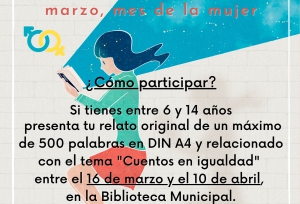 Arroyomolinos | Bases de certamen de Relato Corto 2026