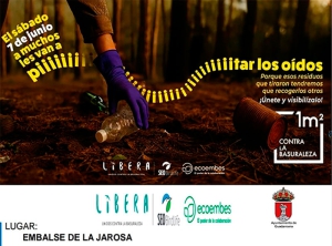 Guadarrama | Guadarrama celebra el 5 de junio el Día Mundial del Medio Ambiente con reparto de árboles y una conferecia sobre la trashumancia
