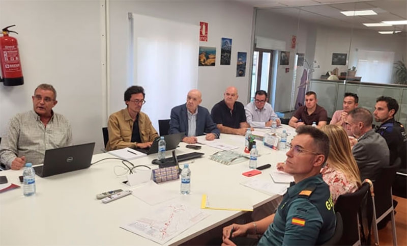 Moralzarzal | El Ayuntamiento de Moralzarzal condena enérgicamente cualquier acto de violencia en sus Fiestas Patronale