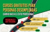 Villanueva del Pardillo | Inscripciones abiertas para el ciclo de cursos gratuitos para desempleadas