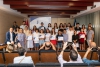 Sevilla la Nueva | Reconocimiento a la excelencia académica y el esfuerzo de ventiún estudiantes por parte del Ayuntamiento