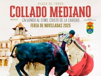 Collado Mediano | Feria Taurina de Collado Mediano 2025