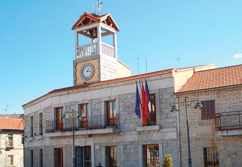 Moralzarzal | El 31 de diciembre, Fiesta PreUvas en la Plaza, con el Frascuelo como protagonista en Moralzarzal