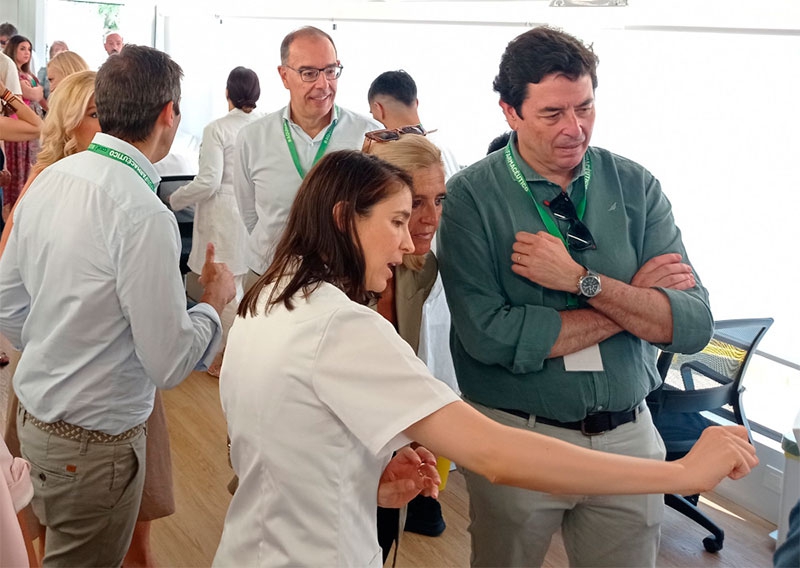Collado Villalba | El Ayuntamiento presenta un convenio pionero en España para reforzar el cumplimiento de la medicación en personas mayores