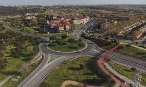 Boadilla del Monte | El 97 % de los vecinos se muestra satisfecho con la calidad de vida en Boadilla