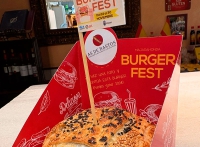 Majadahonda | | Majadahonda La mejor hamburguesa sin gluten de España y Portugal puede estar en Majadahonda