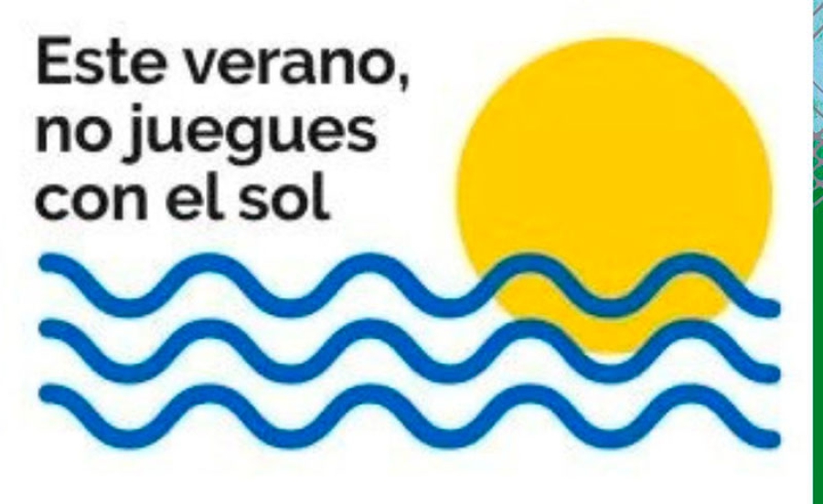 Villanueva del Pardillo | El Ayuntamiento fomenta la prevención del cáncer de piel