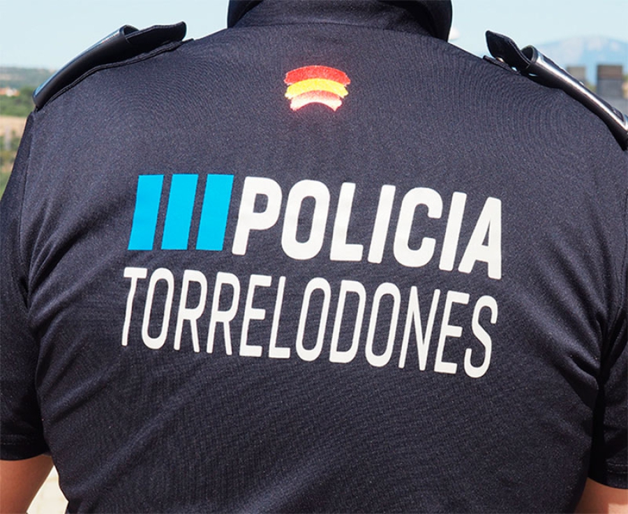 Torrelodones | La criminalidad convencional baja un 7,5% en Torrelodones