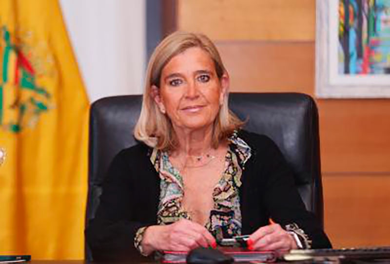 Collado Villalba | El Ayuntamiento de Collado Villalba invertirá 2,3 millones de euros en mejoras para la ciudad