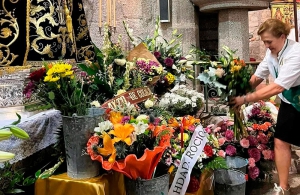 Colmenarejo | Colmenarejo celebra su tradicional Septenario y Romería de la Virgen de la Soledad, del 30 de agosto al 5 de septiembre