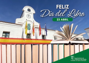 Villanueva del Pardillo | Villanueva del Pardillo celebra el Día del Libro con actividades muy interesantes
