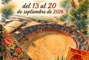 Los Molinos | Los Molinos presentó el cartel de su Feria Taurina con cinco festejos, en el marco de sus Fiestas Patronales