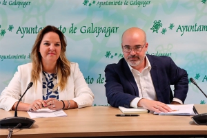 Galapagar | Galapagar pide al Delegado del Gobierno tantos guardias civiles como policías hay en la localidad