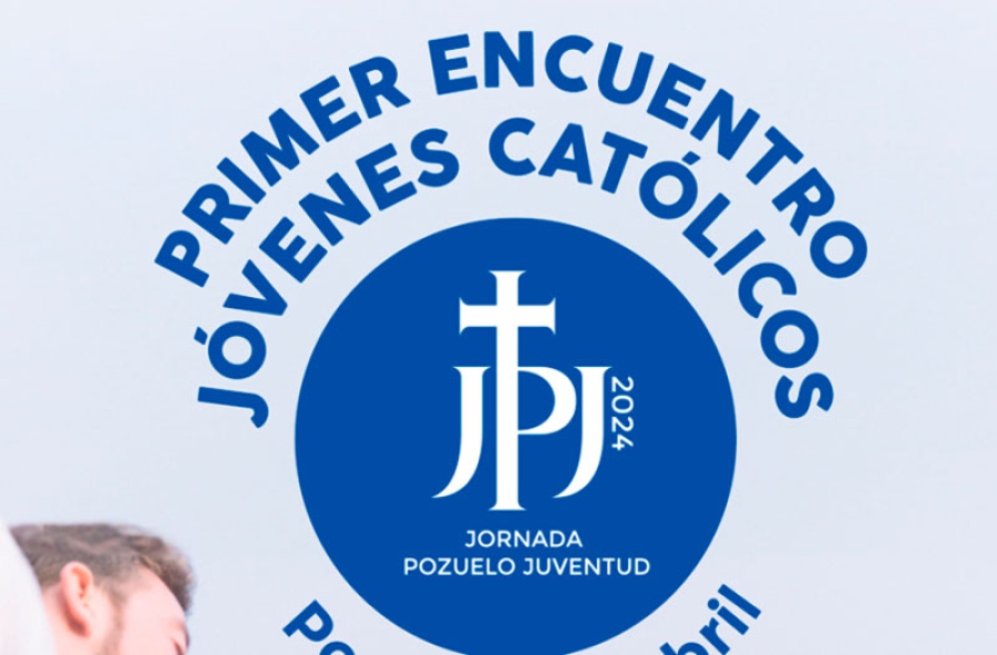 Pozuelo de Alarcón | Pozuelo de Alarcón celebra su primera Jornada de Encuentro de Jóvenes Católicos