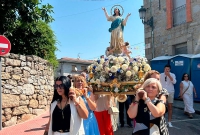 Alpedrete | Gran participación en la celebración de la Fiesta de la Asunción de Nuestra Señora en Alpedrete