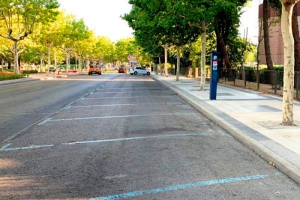 Majadahonda | Suspendido el servicio de parquímetros durante agosto en Majadahonda