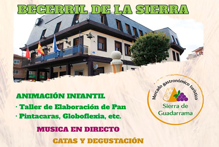 Becerril de la Sierra | Campaña &quot;Becerril Composta&quot;. 100 compostadores para los vecinos que reciclan