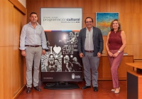 Boadilla del Monte | Música, teatro, exposiciones y actividades para todos los públicos, en la programación cultural hasta diciembre