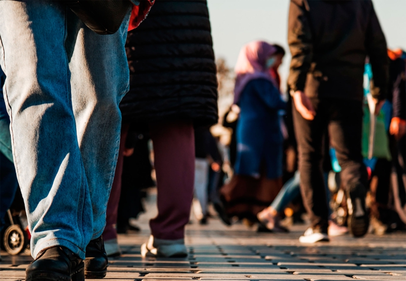 Majadahonda | Majadahonda registra el menor porcentaje de desempleados de los últimos 18 años