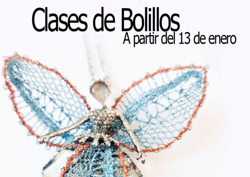 Brunete | Clases de Bolillos