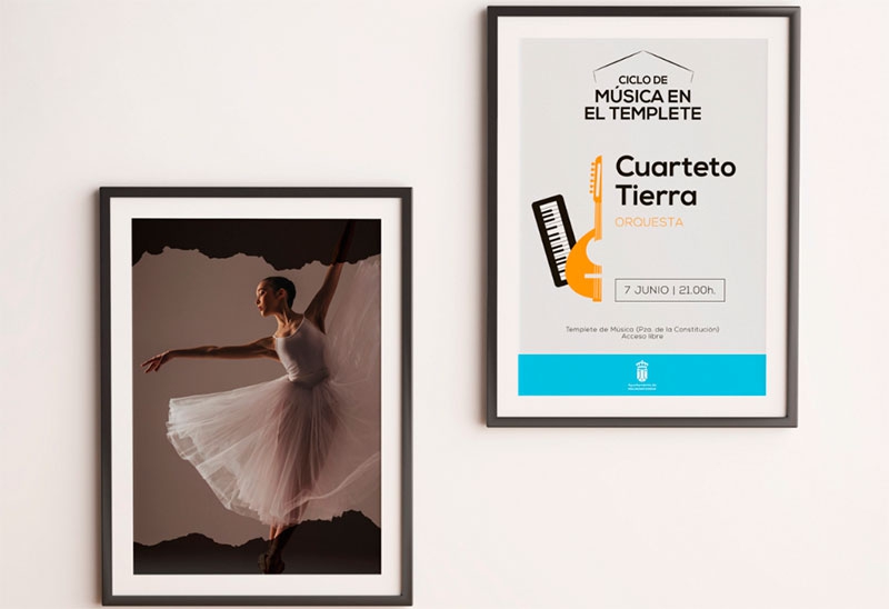 Majadahonda | La danza y el baile protagonistas esta semana en Majadahonda