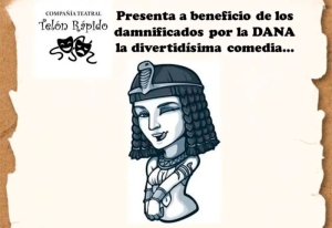 Brunete | Teatro solidario